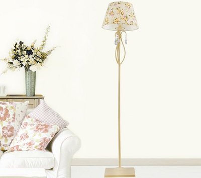 實惠與美觀可以兼得 12款不同風(fēng)格落地?zé)舢a(chǎn)品推薦