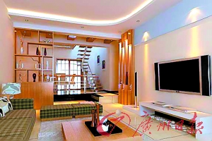 臺(tái)式裝修簡(jiǎn)約不簡(jiǎn)單