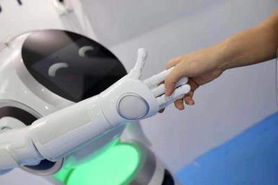 2019漕河涇科創嘉年華在滬開幕 聚焦5G與人工智能，為科技創新搭舞臺