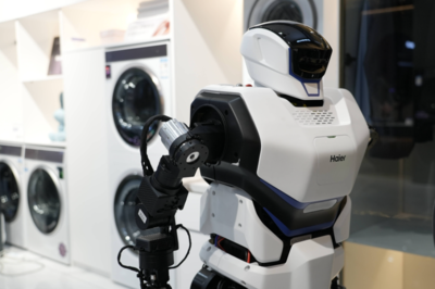 AI大模型創(chuàng)新引領(lǐng)產(chǎn)業(yè)變革，看山東新質(zhì)生產(chǎn)力如何持續(xù)“上新”