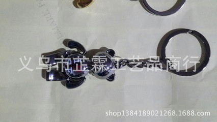 定制小熊、小牛、小鹿冰箱貼與鑰匙扣 個(gè)性化促銷利器與廠家直供新選擇