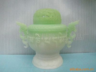 高端禮品與仿玉工藝的藝術(shù)結(jié)合 為何CY-1001冰箱貼成為品味之選